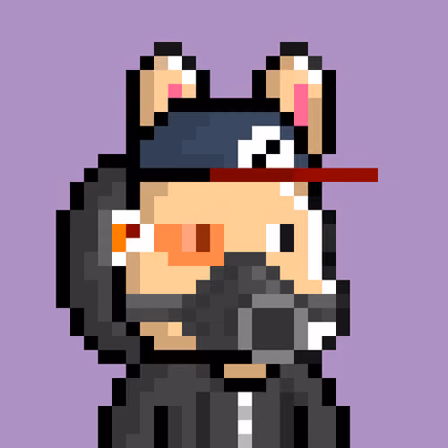 Bunny Warriors #4115