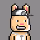 Bunny Warriors #2870