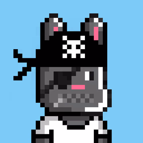 Bunny Warriors #3003