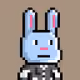 Bunny Warriors #717