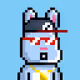 Bunny Warriors #4733