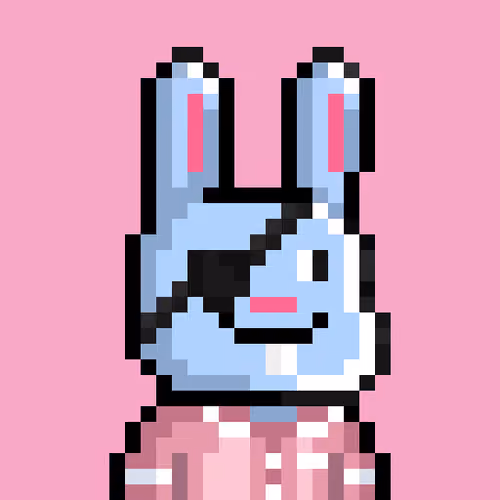 Bunny Warriors #1688