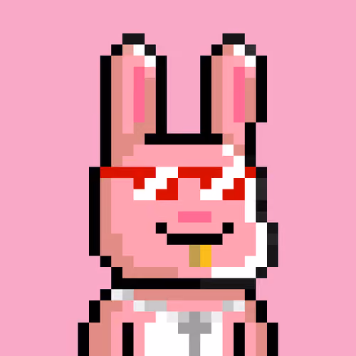 Bunny Warriors #593