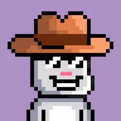 Bunny Warriors #2837