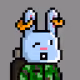 Bunny Warriors #1631