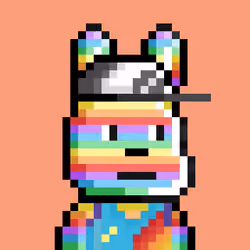 Bunny Warriors #4962