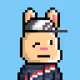 Bunny Warriors #5574
