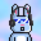 Bunny Warriors #4590