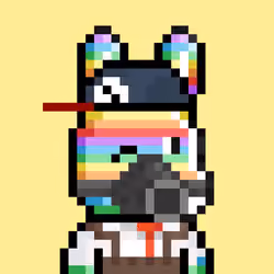 Bunny Warriors #2025