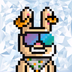 Bunny Warriors #1534