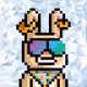 Bunny Warriors #1534