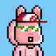 Bunny Warriors #3350