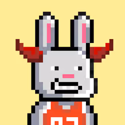 Bunny Warriors #1819