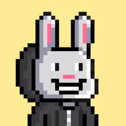 Bunny Warriors #3751