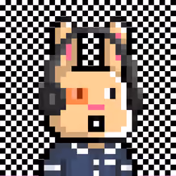 Bunny Warriors #181