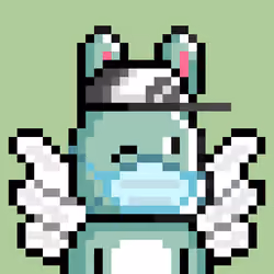 Bunny Warriors #700