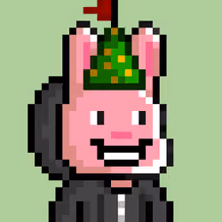 Bunny Warriors #5945