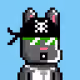 Bunny Warriors #3576