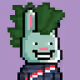 Bunny Warriors #446