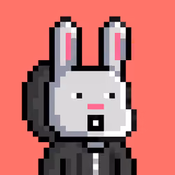 Bunny Warriors #5750