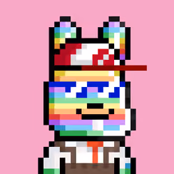 Bunny Warriors #5658