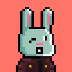 Bunny Warriors #710
