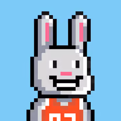 Bunny Warriors #2035