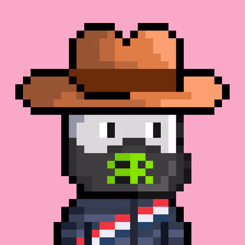 Bunny Warriors #628