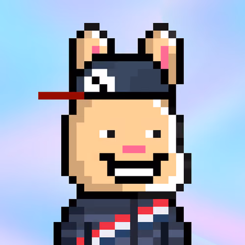 Bunny Warriors #352