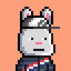 Bunny Warriors #5590