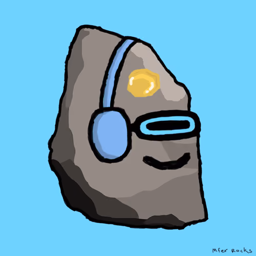 rock #393