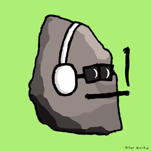 Mfer Rocks