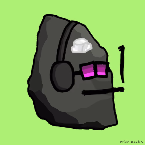 rock #349