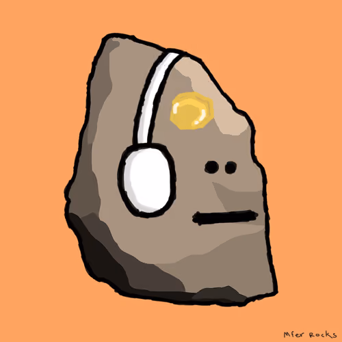 rock #315