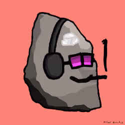 rock #380