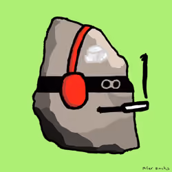 rock #278