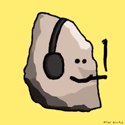 rock #382