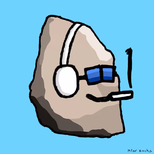 Mfer Rocks