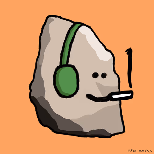 rock #361