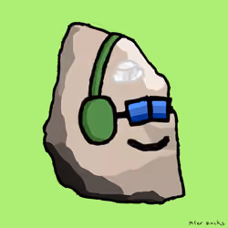 rock #321