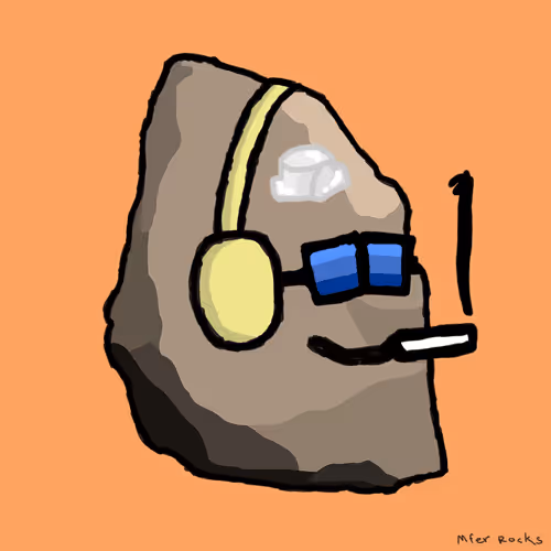 Mfer Rocks