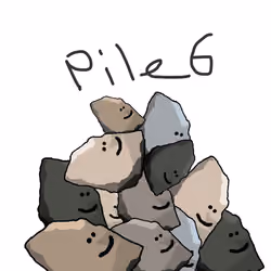 rock #396
