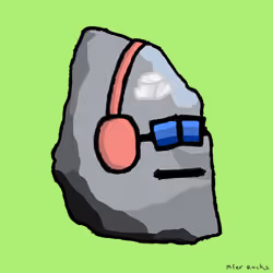 rock #323