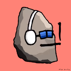 rock #395