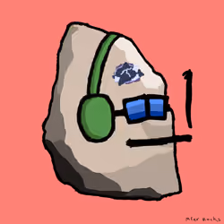 rock #38