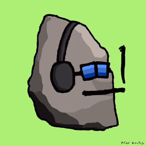 rock #27