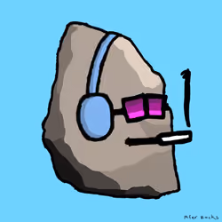 rock #324