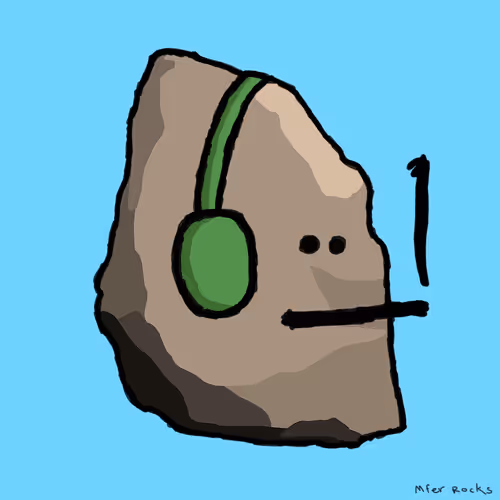 Mfer Rocks