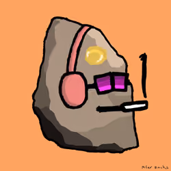 rock #394