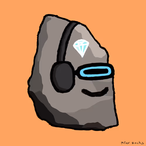 Mfer Rocks